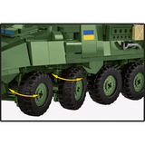 COBI Stryker M1126 ICV, Juegos de construcción 