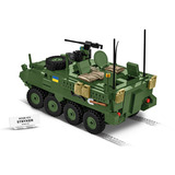 COBI Stryker M1126 ICV, Juegos de construcción 