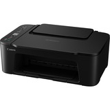 Canon PIXMA TS3750i Inyección de tinta A4 4800 x 1200 DPI Wifi, Impresora multifuncional negro, Inyección de tinta, Impresión a color, 4800 x 1200 DPI, A4, Impresión directa, Negro