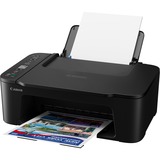 Canon PIXMA TS3750i Inyección de tinta A4 4800 x 1200 DPI Wifi, Impresora multifuncional negro, Inyección de tinta, Impresión a color, 4800 x 1200 DPI, A4, Impresión directa, Negro