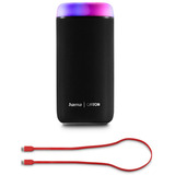Canton 00188230, Altavoz negro