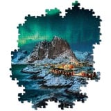 Clementoni 39601, Puzzle 