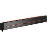 Corsair CMP5AGTFIN, Chapa negro