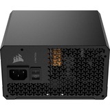 Corsair CP-9020295-EU, Fuente de alimentación de PC negro