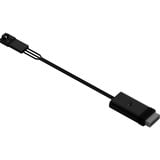 Corsair HydroX iCUE LINK RGB LED Adapter, Adaptador negro