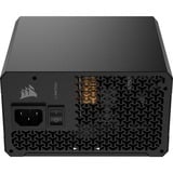 Corsair RM750e, Fuente de alimentación de PC negro