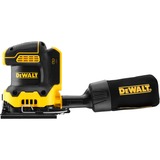 DEWALT DCW200NT-XJ, Lijadora orbital amarillo/Negro