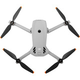 DJI Lito X1 Fly More Combo (DJI RC 2), avión por control remoto 