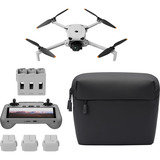 DJI Lito X1 Fly More Combo (DJI RC 2), avión por control remoto 