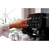 DeLonghi ECAM 220.60.B, Superautomática negro