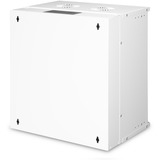 Digitus Caja de pared SOHO PRO, Armario IT gris claro