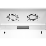 Digitus Caja de pared SOHO PRO, Armario IT gris claro