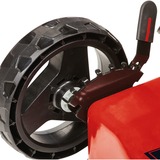 EINHELL Akku-Rasenmäher GE-CM 36/48 Li M-| Solo Cortacésped manual Batería Negro, Rojo rojo/Negro, Cortacésped manual, 48 cm, 3 cm, 7,5 cm, Escalonado, Aire