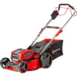 EINHELL GP-CM 36/47 S Li BL, 3413310, Cortacésped rojo/Negro
