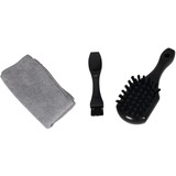 EINHELL Kit de limpieza para robot cortacésped, Cepillo de limpieza 