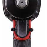 EINHELL TC-PW 610 Compact, 4138965, Tornillo de percusión negro/Rojo