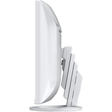 EIZO FlexScan EV3895-WT pantalla para PC 95,2 cm (37.5") 3840 x 1600 Pixeles UltraWide Quad HD+ LCD Blanco, Monitor LED blanco, 95,2 cm (37.5"), 3840 x 1600 Pixeles, UltraWide Quad HD+, LCD, 5 ms, Blanco