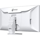 EIZO FlexScan EV3895-WT pantalla para PC 95,2 cm (37.5") 3840 x 1600 Pixeles UltraWide Quad HD+ LED Blanco, Monitor LED blanco, 95,2 cm (37.5"), 3840 x 1600 Pixeles, UltraWide Quad HD+, LED, 5 ms, Blanco