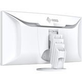 EIZO FlexScan EV3895-WT pantalla para PC 95,2 cm (37.5") 3840 x 1600 Pixeles UltraWide Quad HD+ LED Blanco, Monitor LED blanco, 95,2 cm (37.5"), 3840 x 1600 Pixeles, UltraWide Quad HD+, LED, 5 ms, Blanco