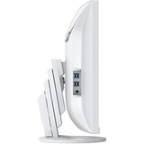 EIZO FlexScan EV3895-WT pantalla para PC 95,2 cm (37.5") 3840 x 1600 Pixeles UltraWide Quad HD+ LED Blanco, Monitor LED blanco, 95,2 cm (37.5"), 3840 x 1600 Pixeles, UltraWide Quad HD+, LED, 5 ms, Blanco