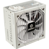 Enermax Platimax II D.F. 1200W, Fuente de alimentación de PC blanco