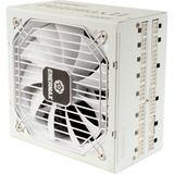 Enermax Platimax II D.F. 1200W, Fuente de alimentación de PC blanco