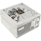 Enermax Platimax II D.F. 1200W, Fuente de alimentación de PC blanco