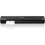 Epson B11B252401, Escáner negro