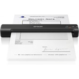 Epson Workforce ES-50, Escáner negro