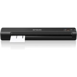 Epson Workforce ES-50, Escáner negro