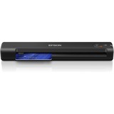 Epson Workforce ES-50, Escáner negro