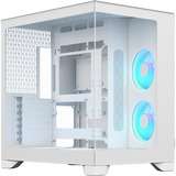 Fractal Design Pop 2 Vision RGB, Cajas de torre blanco
