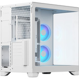 Fractal Design Pop 2 Vision RGB, Cajas de torre blanco