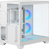 Fractal Design Pop 2 Vision RGB, Cajas de torre blanco