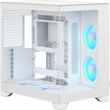 Fractal Design Pop 2 Vision RGB, Cajas de torre blanco