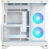 Fractal Design Pop 2 Vision RGB, Cajas de torre blanco