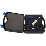 GEDORE Juego de adaptadores de rosca con martillo deslizante, Tirador 