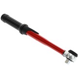 GEDORE Llave dinamométrica roja 1/2", Llave de torsión rojo/Negro