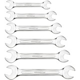 GEDORE R05125006 llave fija, Llave de tuercas cromado, 300 g, 40 mm, 1 pieza(s)