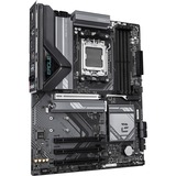 GIGABYTE B850 EAGLE WIFI6E, Placa base negro/Gris