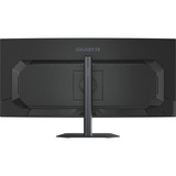 GIGABYTE MO34WQC36, Monitor de gaming negro