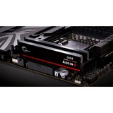 G.Skill DIMM 64 GB DDR5-6000 (2x 32 GB) Kit Dual, Memoria RAM negro