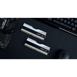 G.Skill Trident Z RGB F5-6000J3040F16GX2-TZ5RS módulo de memoria 32 GB 2 x 16 GB DDR5, Memoria RAM plateado, 32 GB, 2 x 16 GB, DDR5, 288-pin DIMM