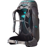 Gregory 145654-9978, Mochila gris claro