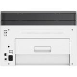 HP COLOR LASER MFP 178NWG, Impresora multifuncional blanco/Negro, Laser, Impresión a color, 600 x 600 DPI, Copia a color, A4, Impresión directa