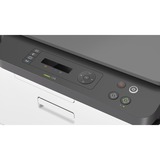 HP COLOR LASER MFP 178NWG, Impresora multifuncional blanco/Negro, Laser, Impresión a color, 600 x 600 DPI, Copia a color, A4, Impresión directa