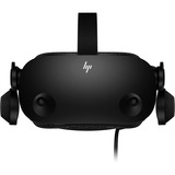 HP Reverb G2 Virtual Reality Headset, Gafas de Realidad Virtual (VR) negro