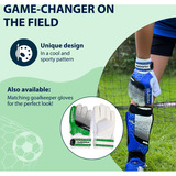 HUDORA 71616, Protectores verde