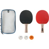 HUDORA Set de ping-pong Game, Aparato para fitness 
