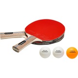HUDORA Set de ping-pong Game, Aparato para fitness 